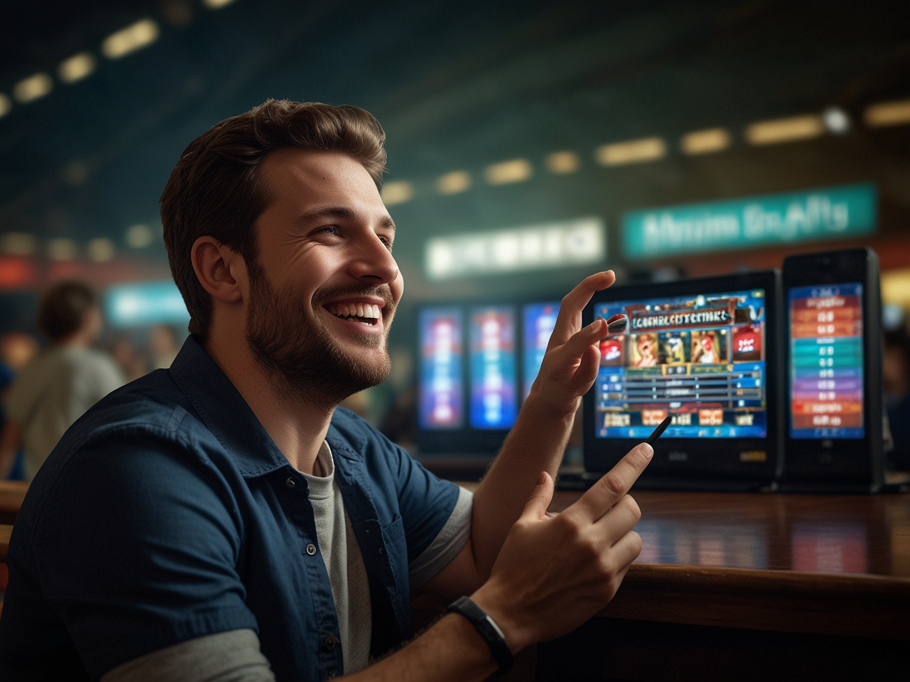 Banner Acasă Cashpot Casino