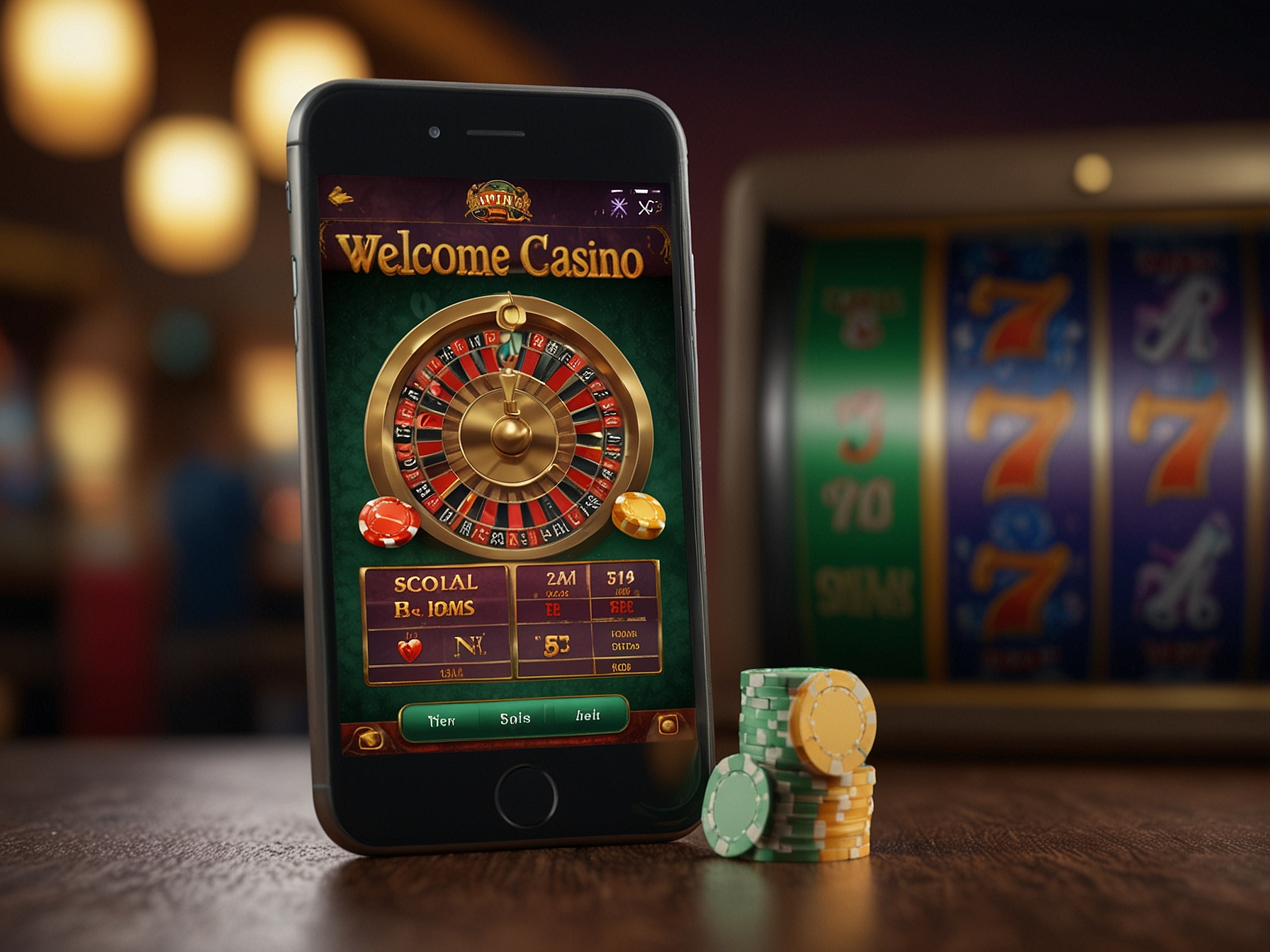 Bonusuri Cashpot Casino