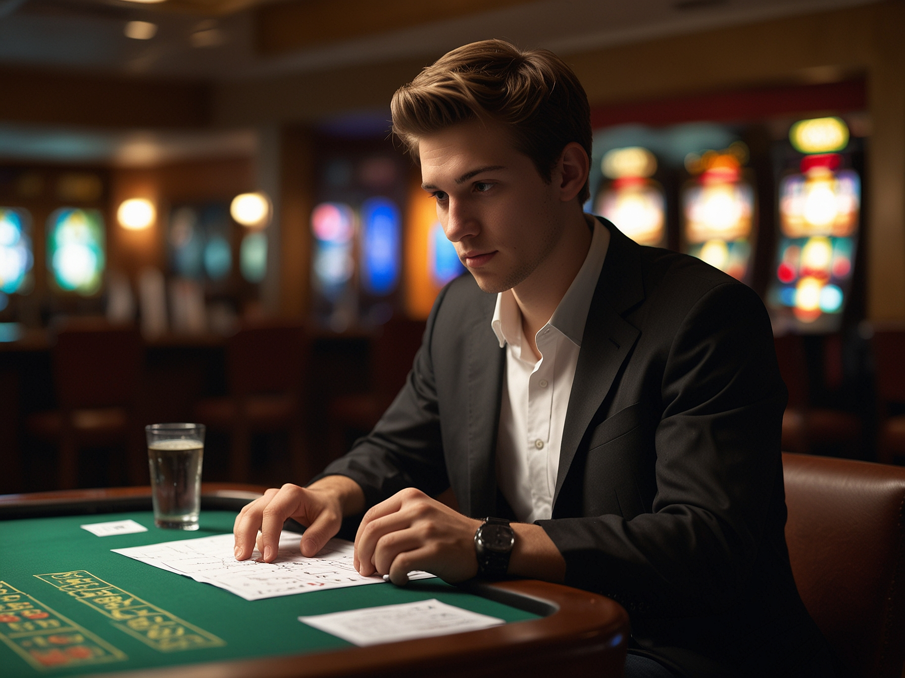 Imagine înregistrare Cashpot Casino